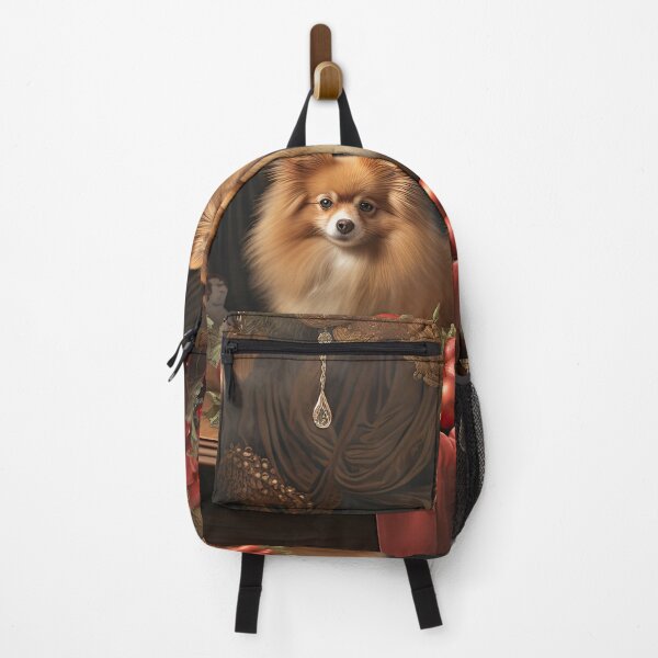 Item preview, Special Pomeranian Edition  designed and sold by Arthoughts.