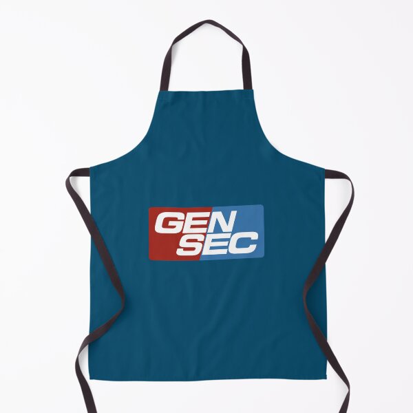 Item preview, GenSec Logo — Payday 2 designed and sold by TheNerdGuy.