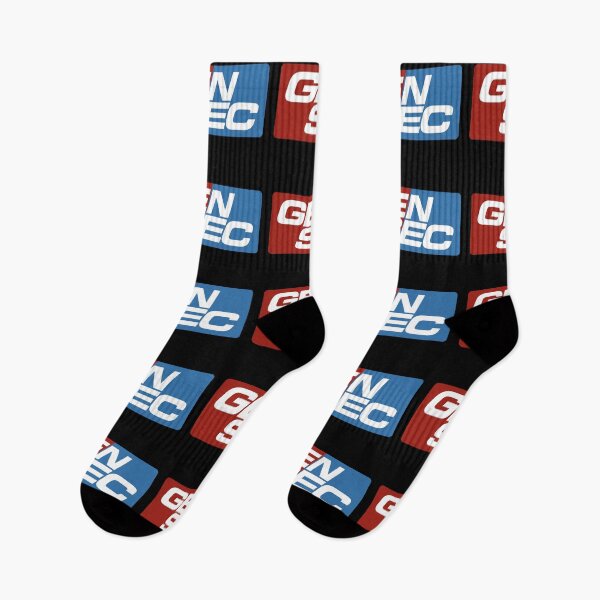Item preview, GenSec Logo — Payday 2 designed and sold by TheNerdGuy.