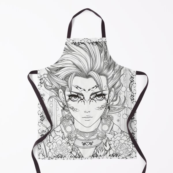 Item preview, ~#with his natural charm and captivating smile~# designed and sold by Dearfashion.