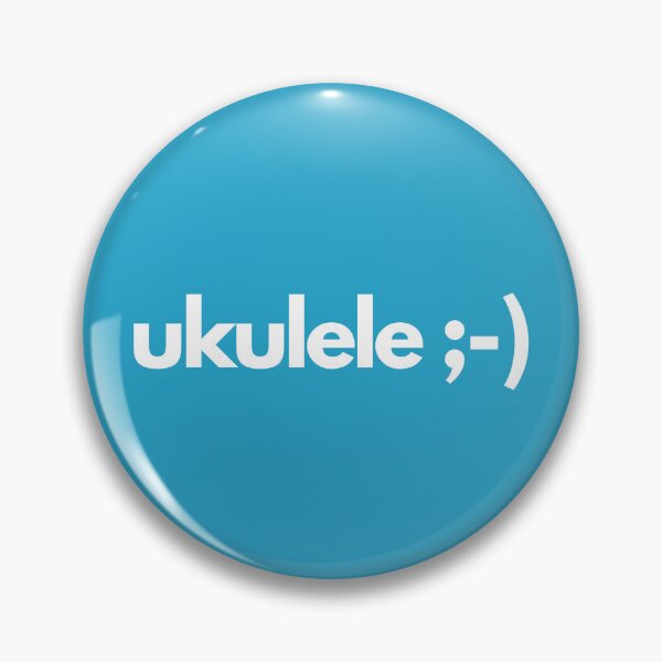 Item preview, Ukulele font - variation one designed and sold by piesdesignart.