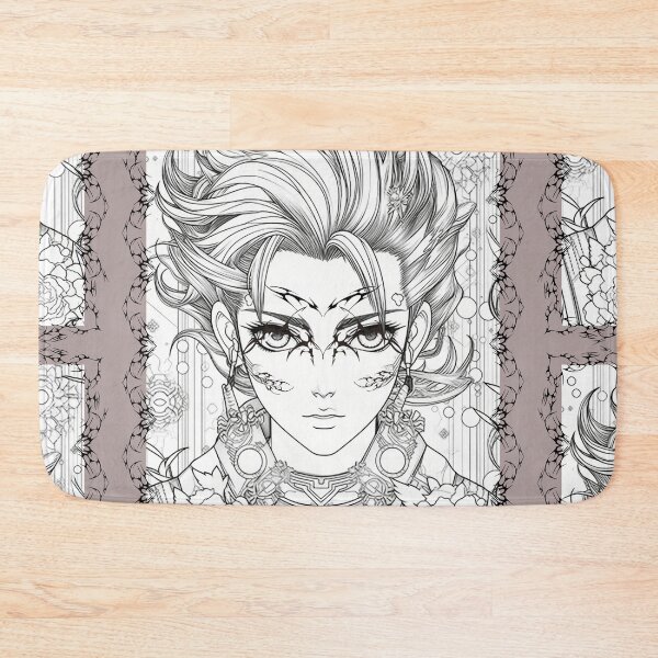 Item preview, ~#with his natural charm and captivating smile~# designed and sold by Dearfashion.