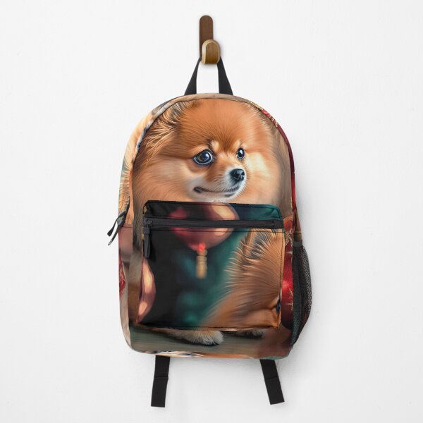 Item preview, Special Pomeranian Edition  designed and sold by Arthoughts.