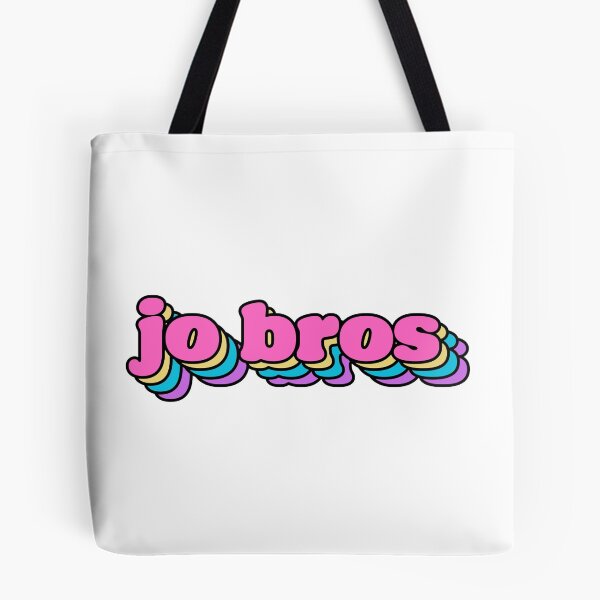 Item preview, Jo Bros designed and sold by OscarAndOphelia.