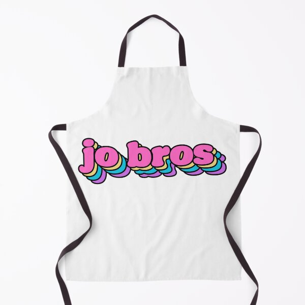 Item preview, Jo Bros designed and sold by OscarAndOphelia.