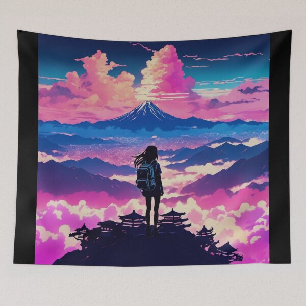Item preview, On heaven high designed and sold by chrismaecanes.