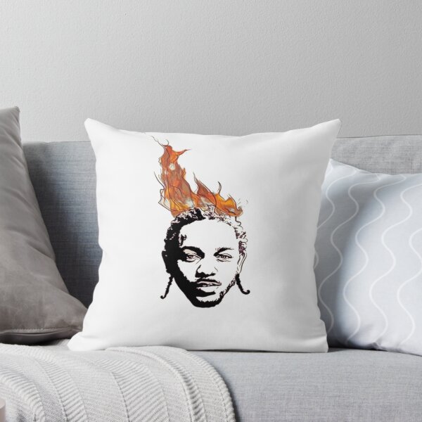 Item preview, Kendrick Lamar Merch designed and sold by xPikaPowerx.