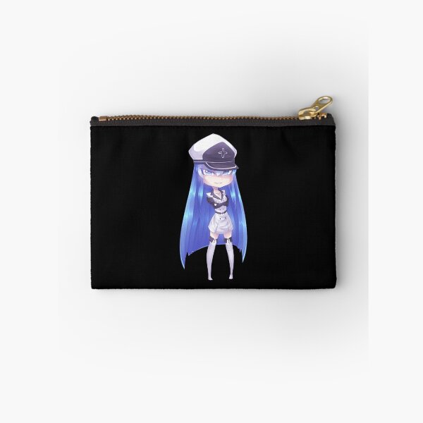 Item preview, Esdeath - Akame Ga Kill designed and sold by davanshatry1.