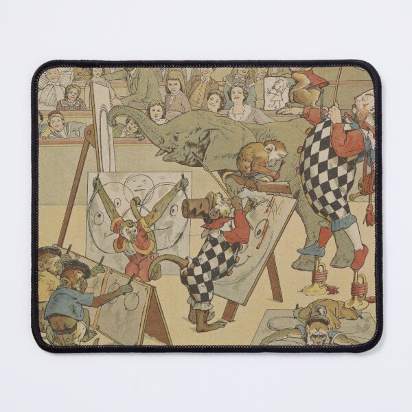 Item preview, Vintage Circus designed and sold by MaryRose73744.
