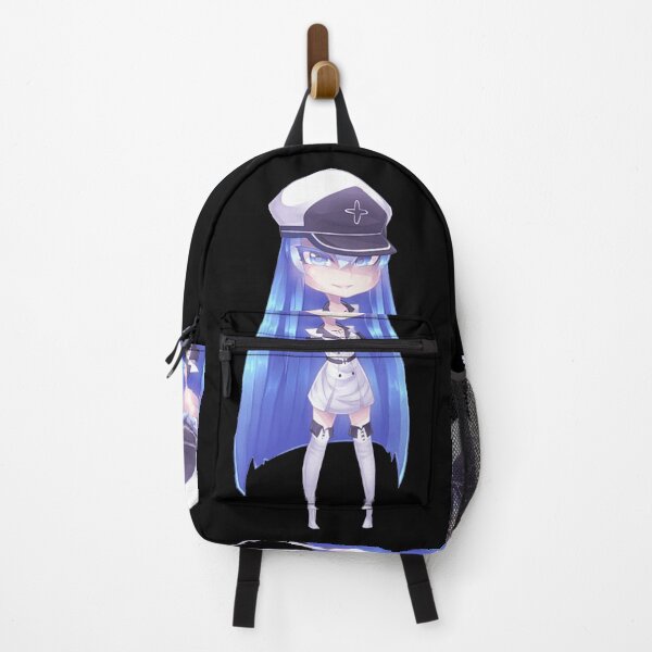 Item preview, Esdeath - Akame Ga Kill designed and sold by davanshatry1.