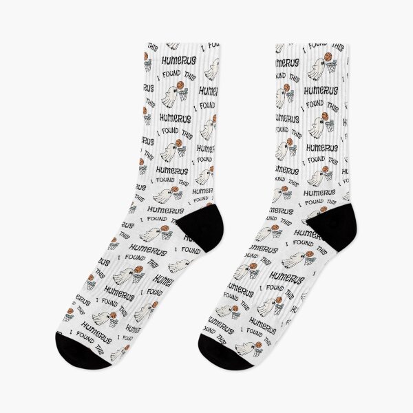 Item preview, Adorable Ghosts Playing Netball Design designed and sold by Kist98.