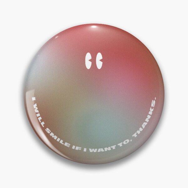 Item preview, SMILE designed and sold by Emma Rodriguez  Studio.