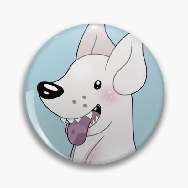 Item preview, Man’s best friend designed and sold by PumpkinPixii.