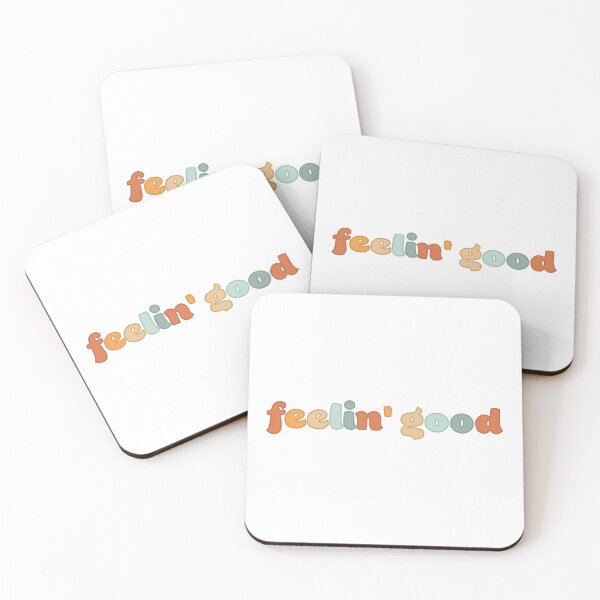 Item preview, Feelin' good designed and sold by Araleiya.