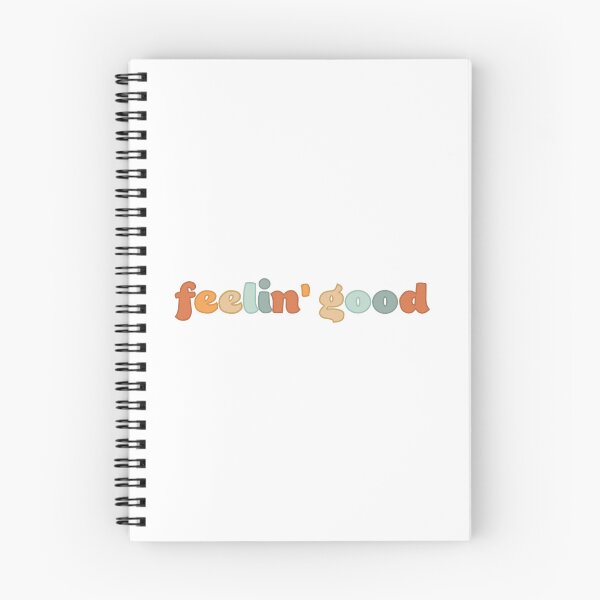 Item preview, Feelin' good designed and sold by Araleiya.