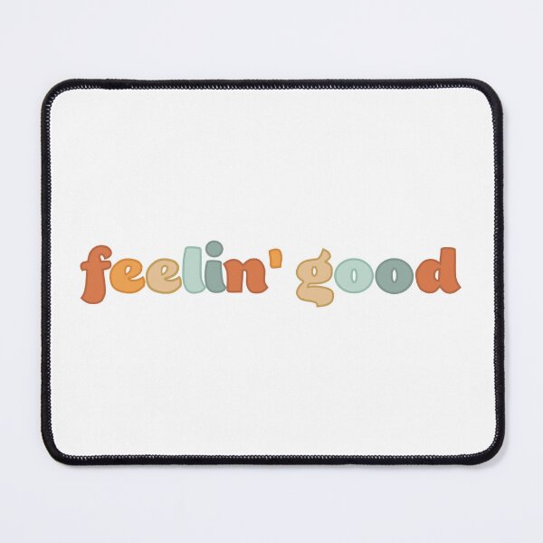 Item preview, Feelin' good designed and sold by Araleiya.