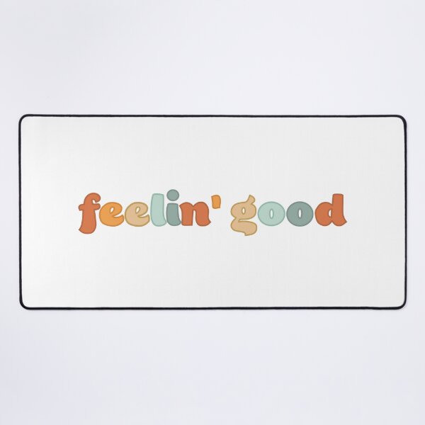 Item preview, Feelin' good designed and sold by Araleiya.