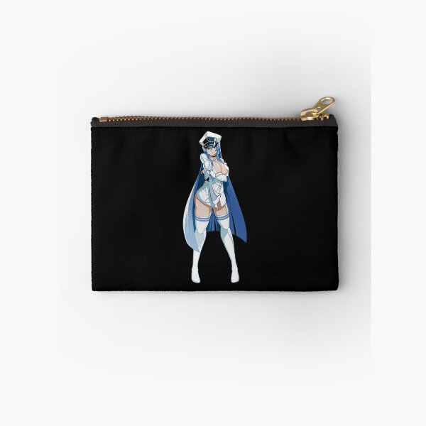 Item preview, Esdeath - Akame Ga Kill designed and sold by davanshatry1.
