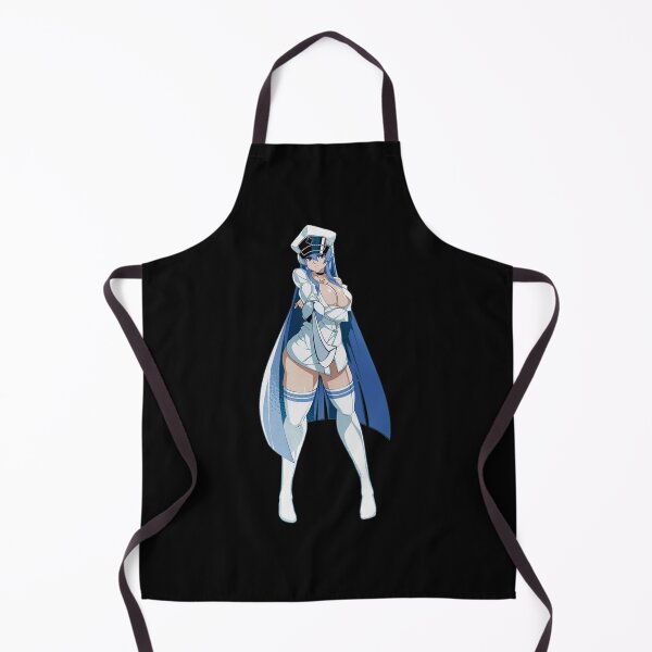 Item preview, Esdeath - Akame Ga Kill designed and sold by davanshatry1.