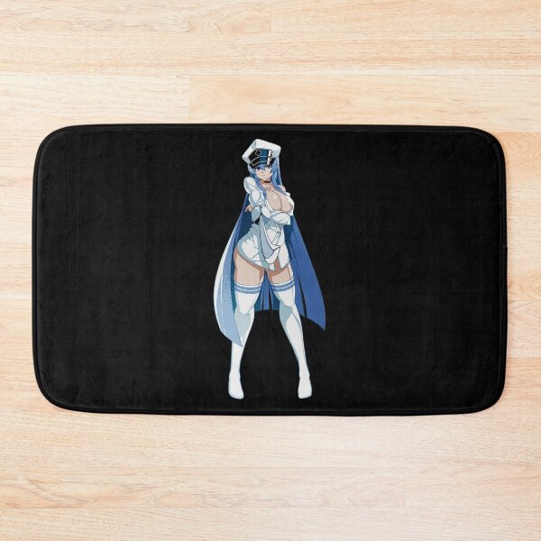 Item preview, Esdeath - Akame Ga Kill designed and sold by davanshatry1.