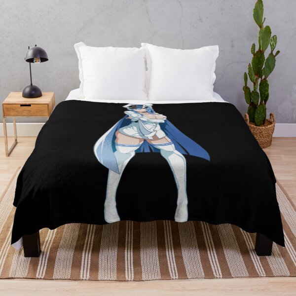 Item preview, Esdeath - Akame Ga Kill designed and sold by davanshatry1.