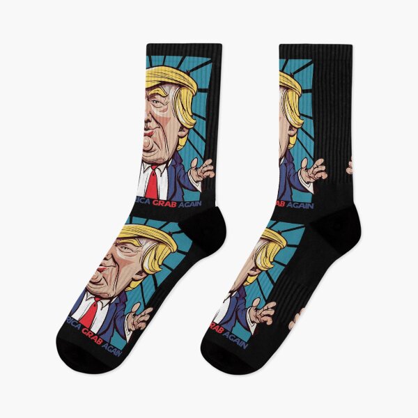 Item preview, Make America Grab Again designed and sold by Hisirdoux.