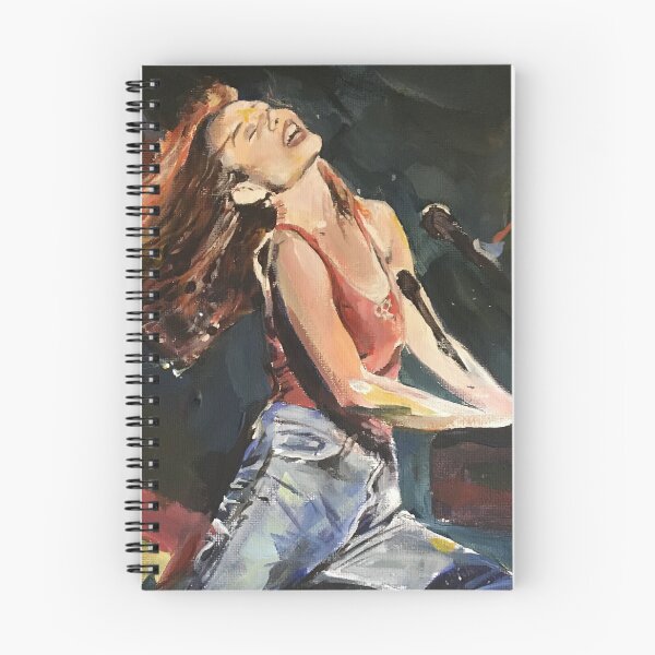 Item preview, Tori Amos the Chord designed and sold by Westgatesam.