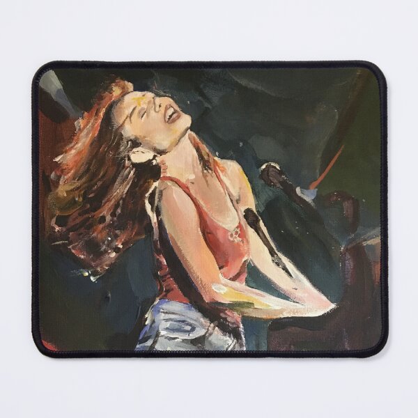 Item preview, Tori Amos the Chord designed and sold by Westgatesam.