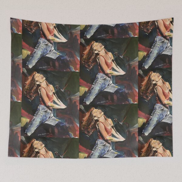 Item preview, Tori Amos the Chord designed and sold by Westgatesam.