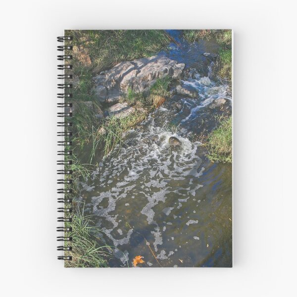 Item preview, Water In Motion designed and sold by heatherfriedman.