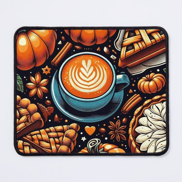Item preview, Halloween Dinner Night designed and sold by Day Dreamer.