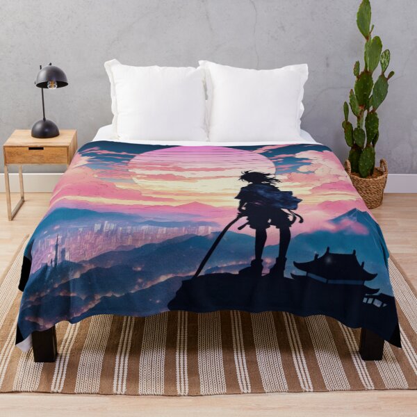Item preview, Modern Samurai designed and sold by chrismaecanes.