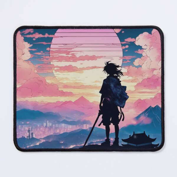 Item preview, Modern Samurai designed and sold by chrismaecanes.
