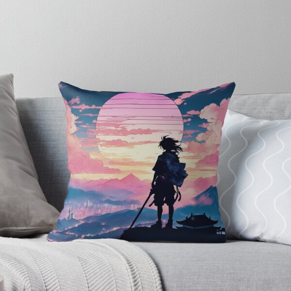Item preview, Modern Samurai designed and sold by chrismaecanes.