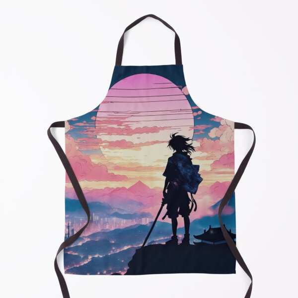 Item preview, Modern Samurai designed and sold by chrismaecanes.
