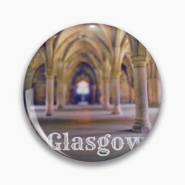 Artikelvorschau, Glasgow entworfen und verkauft von Rachelhh.