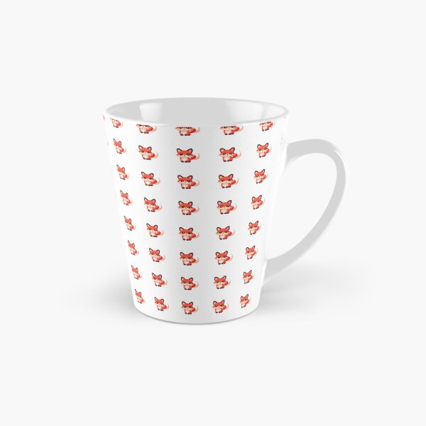 Item preview, Cute fox designed and sold by fashiondesign26.