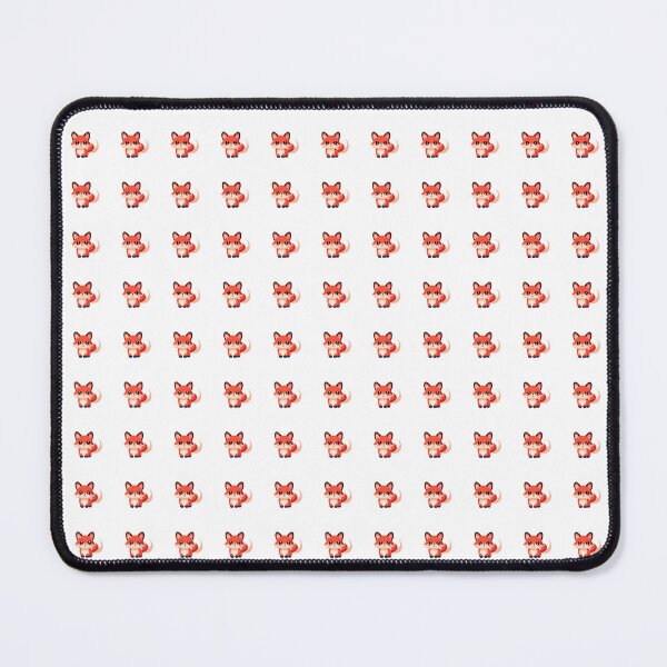 Item preview, Cute fox designed and sold by fashiondesign26.