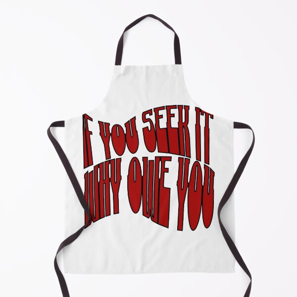 Item preview, If You Seek It Why Owe You designed and sold by icedbeomericano.