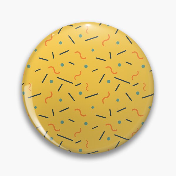 Item preview, 2d geometric shape designed and sold by ColorfulPatt-n.