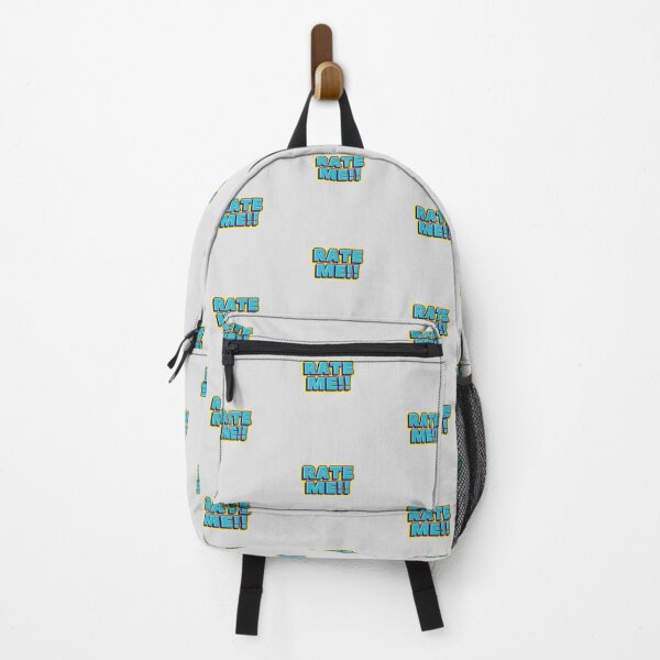 Item preview, Rate Me Word Tagline designed and sold by TimeTrave15.