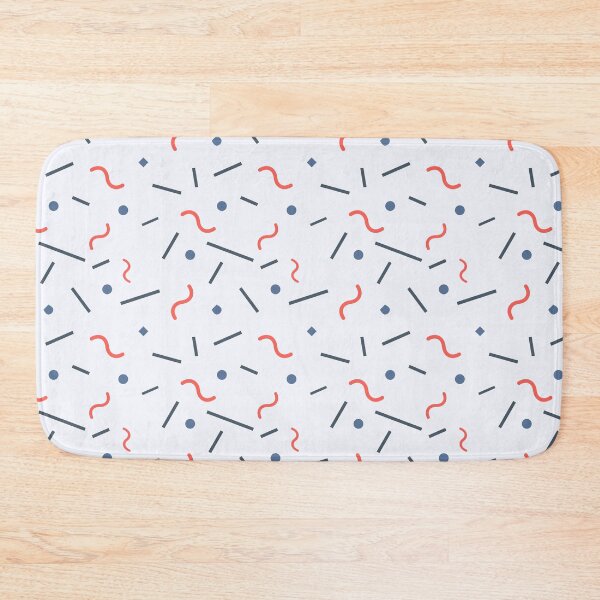 Item preview, 2d geometric shape designed and sold by ColorfulPatt-n.