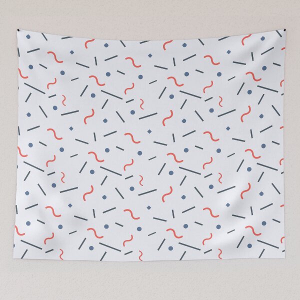 Item preview, 2d geometric shape designed and sold by ColorfulPatt-n.