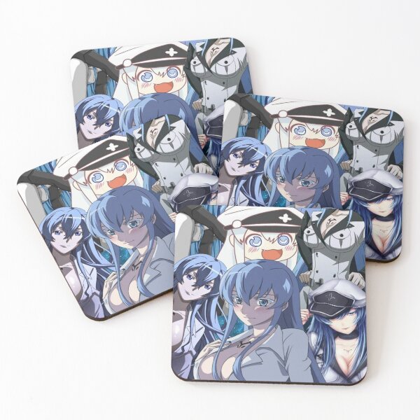 Item preview, Akame - Akame Ga Kill designed and sold by davanshatry1.