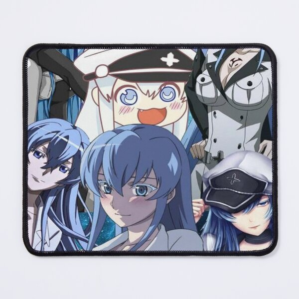 Item preview, Akame - Akame Ga Kill designed and sold by davanshatry1.