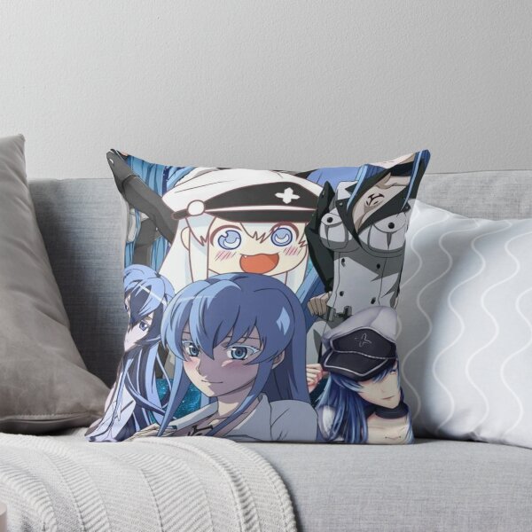 Item preview, Akame - Akame Ga Kill designed and sold by davanshatry1.