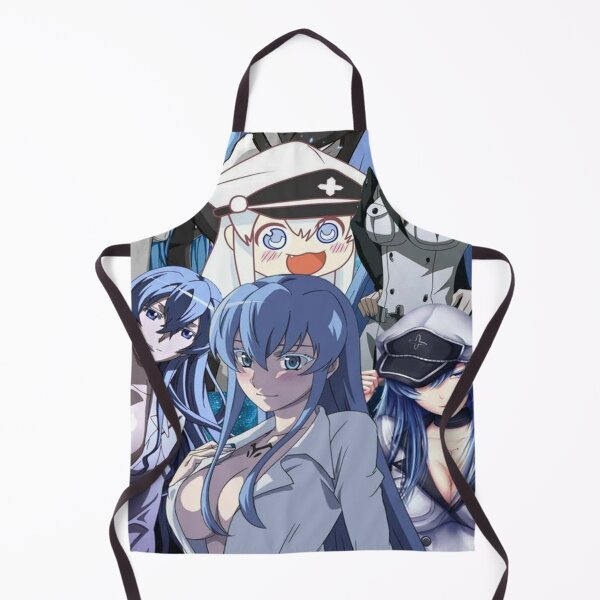 Item preview, Akame - Akame Ga Kill designed and sold by davanshatry1.