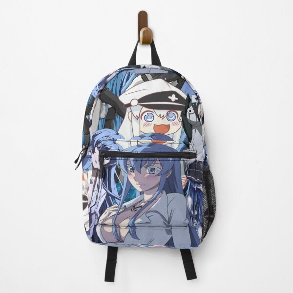 Item preview, Akame - Akame Ga Kill designed and sold by davanshatry1.