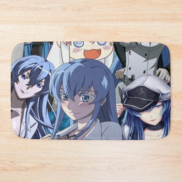 Item preview, Akame - Akame Ga Kill designed and sold by davanshatry1.