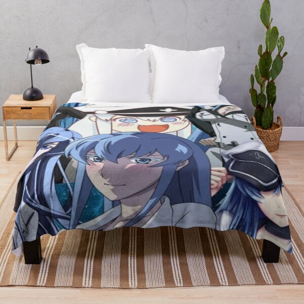 Item preview, Akame - Akame Ga Kill designed and sold by davanshatry1.